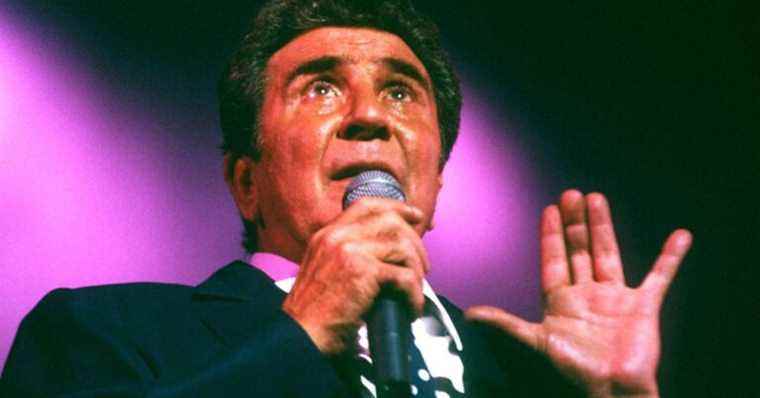 Gilbert Bécaud has been dead for 20 years: who are the singer’s six children?