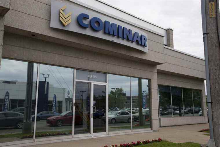 Glass Lewis in turn supports the proposed sale of Cominar