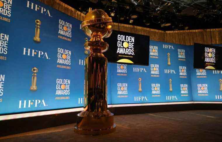 Golden Globes Awards Recognize the TV and Film Industry