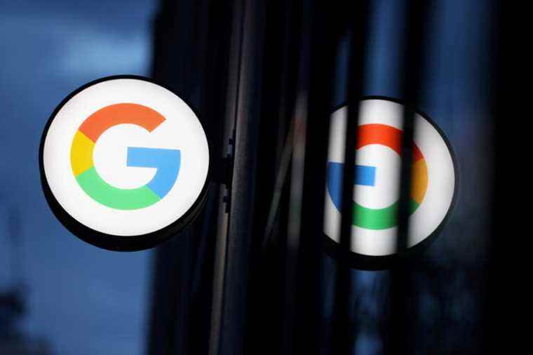 Russia |  Google fined record $ 125 million