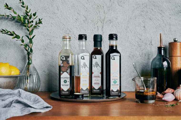 Gourmet gifts from here |  Award-winning balsamics and vinegars