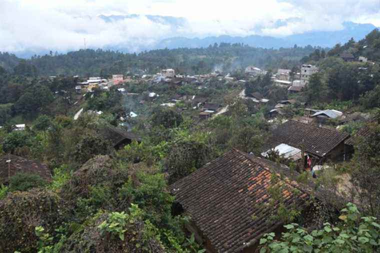 Guatemala |  Clash between two villages for land kills 13