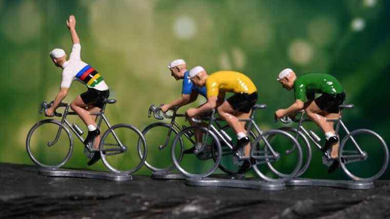 Guéret chosen to host the congress of the French Cycling Federation