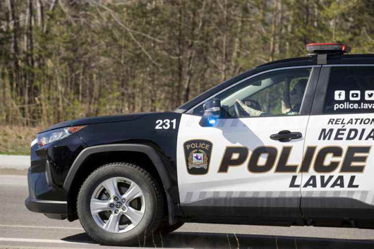 Gunshots injure one in Laval