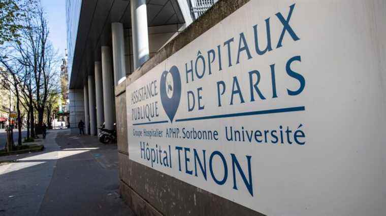 Gynecologist Emile Daraï, accused of rape, is definitively dismissed from his post as head of department at Tenon hospital