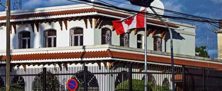 Havana Syndrome: the wrath of Canadian diplomats