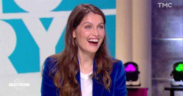 “He snubbed me”: Laetitia Casta rebuffed by her husband Louis Garrel, he explains