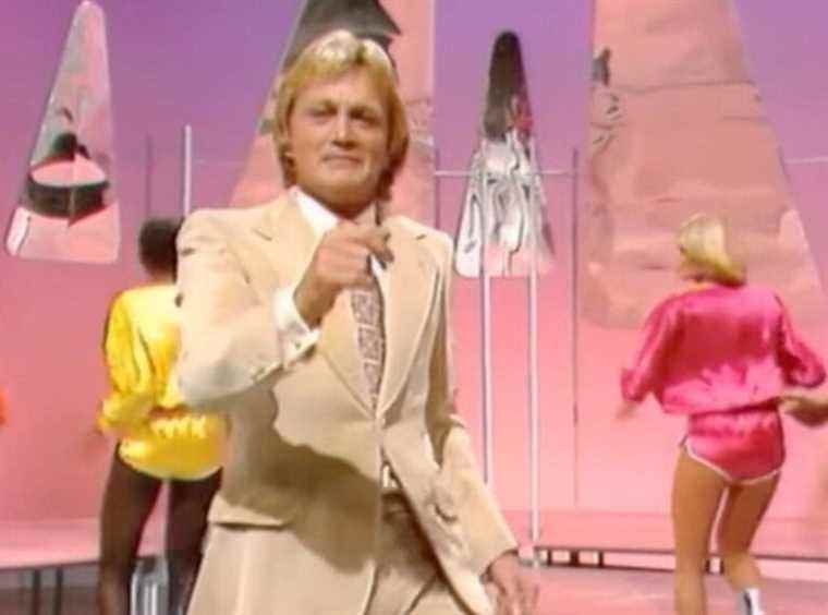 “He threw me on the bed” … Did Claude François attack Sophie Darel?