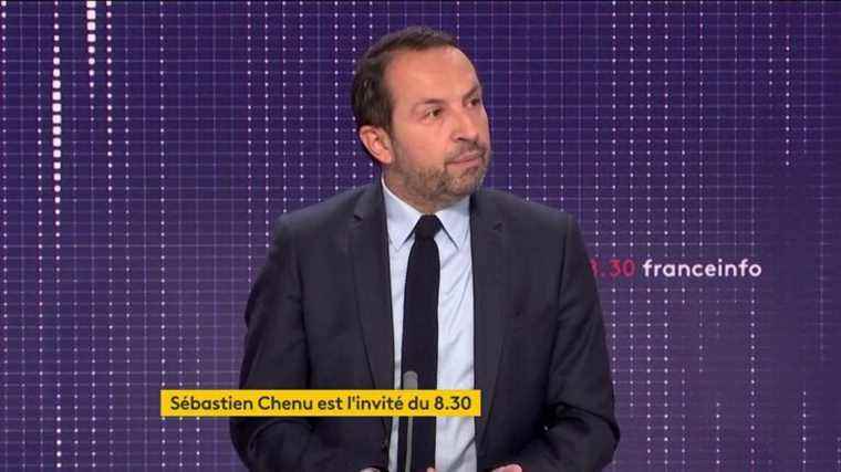 Health measures, vaccination pass, Valérie Pécresse’s career and potential candidacy of Christiane Taubira … Sébastien Chenu’s “8h30 franceinfo”