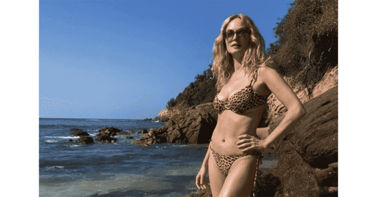 Heather Graham: Still so hot at 51, she hasn’t aged a bit