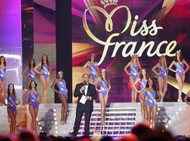 Here are the photos of the candidates of Miss France 2022