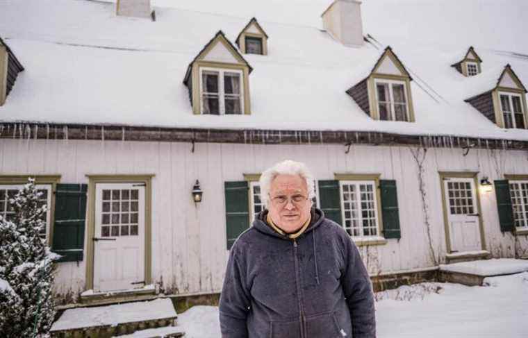 Heritage homes shunned by buyers