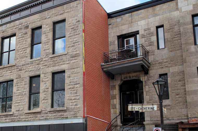 Hochelaga-Maisonneuve |  From piquerie to rooming house