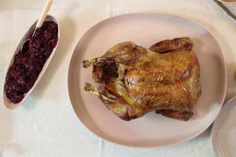 Holidays |  The turkey gained weight … on your bill