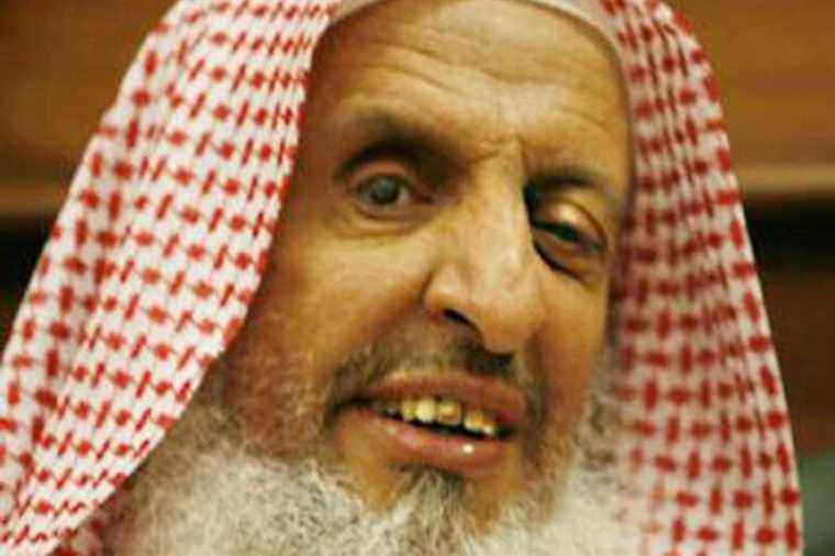 Homosexuality is ‘heinous crime’, says Saudi Arabia’s grand mufti