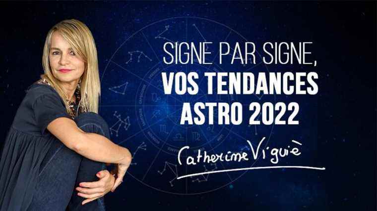 Horoscope 2022 |  What are the astrological trends for the coming year?