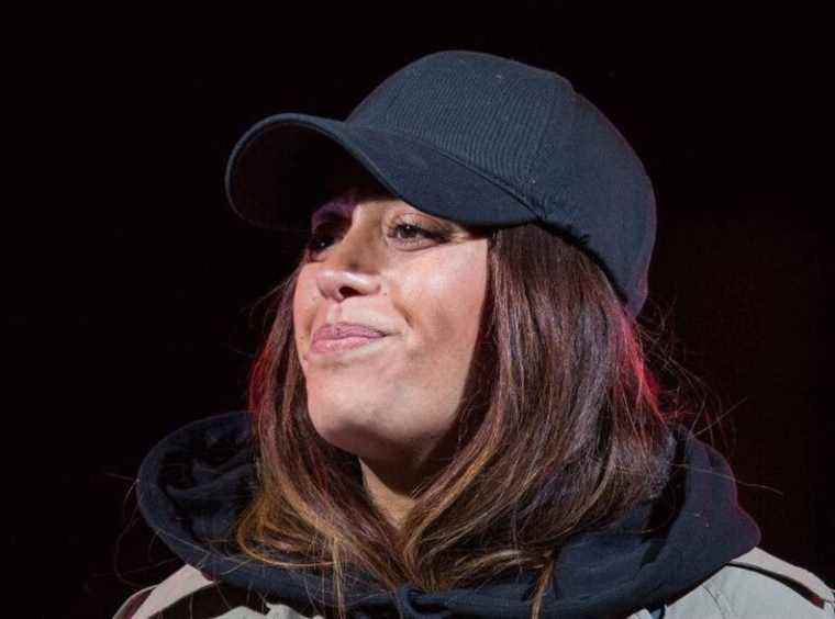 “I raise them in moderate Islam”, Amel Bent confides as rarely on his relationship to religion!