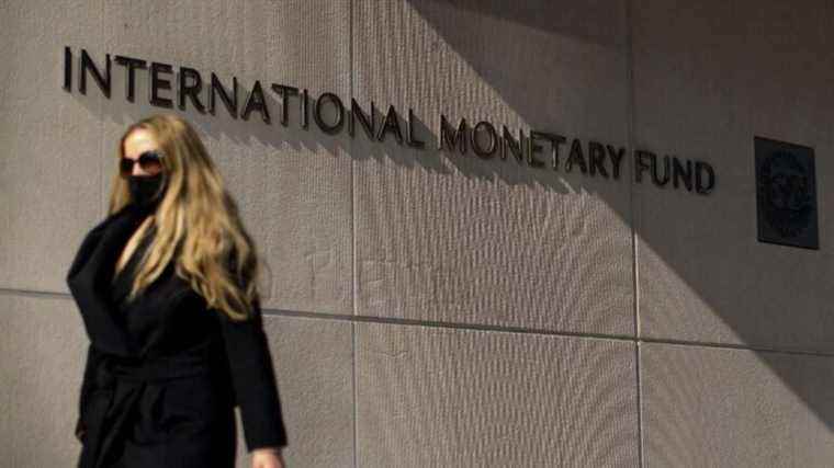 IMF extends easier access to certain emergency aid for 18 months