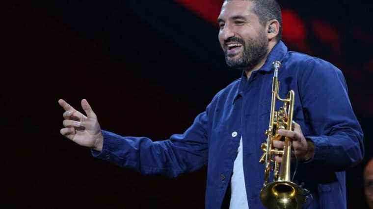 Ibrahim Maalouf joins the program of the Château de Freycinet Festival