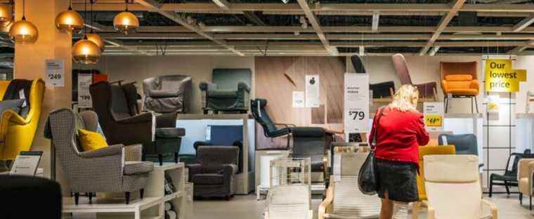 Ikea to increase prices by 9% in the face of inflationary pressures