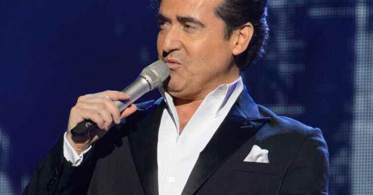 Il Divo: the cause of death of Carlos Marín, at 53, revealed