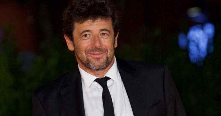 “I’m the first sorry”: Patrick Bruel explains to his disappointed fans