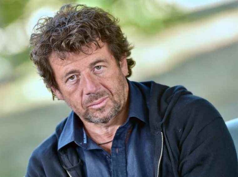 “I’m the first sorry”, Patrick Bruel speaks to explain why his concerts are postponed!