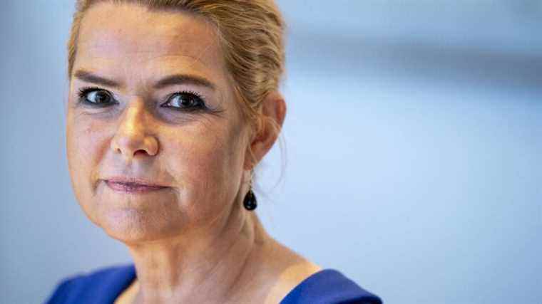 In Denmark, the former Minister of Integration sentenced to two months in prison