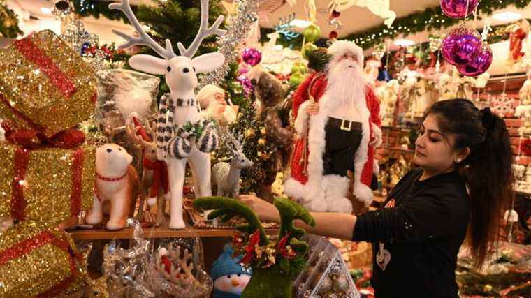 In India, Christians want to celebrate Christmas as usual despite Covid-19