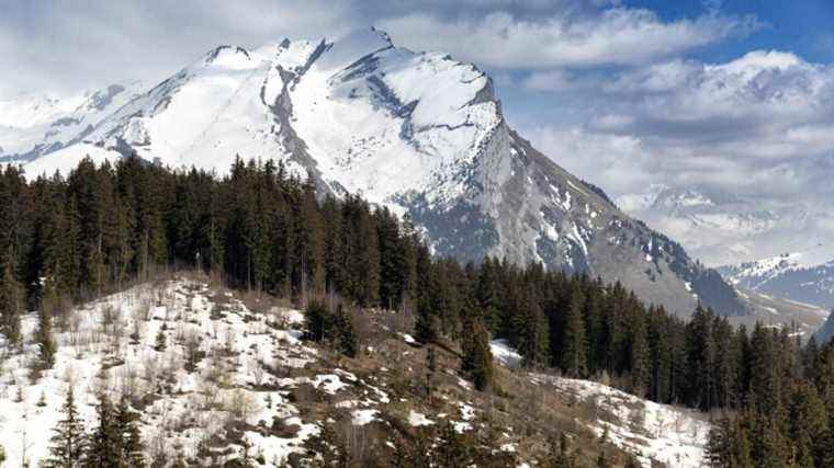 In La Clusaz, an unprecedented opposition against water retention for snow cannons: “Should this model be reinforced?”