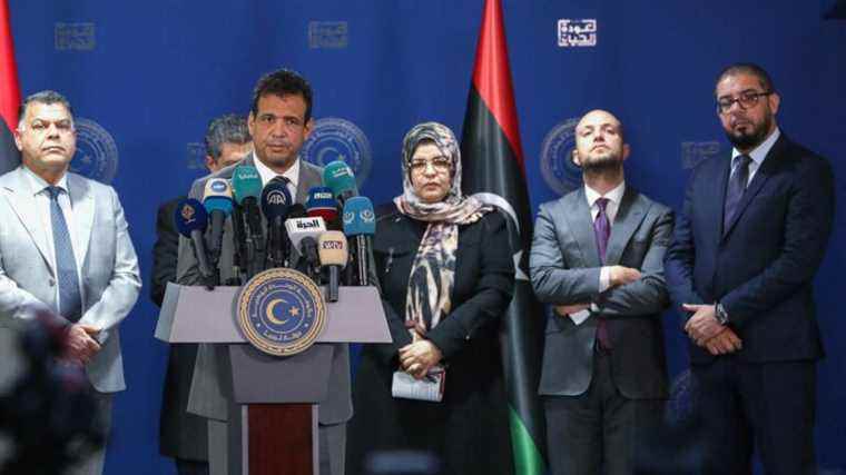 In Libya, the postponement of the presidential election initially scheduled for Christmas seemed inevitable