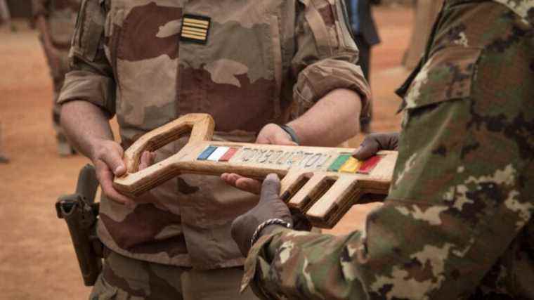 In Mali, the French soldiers leave Timbuktu, the problems remain