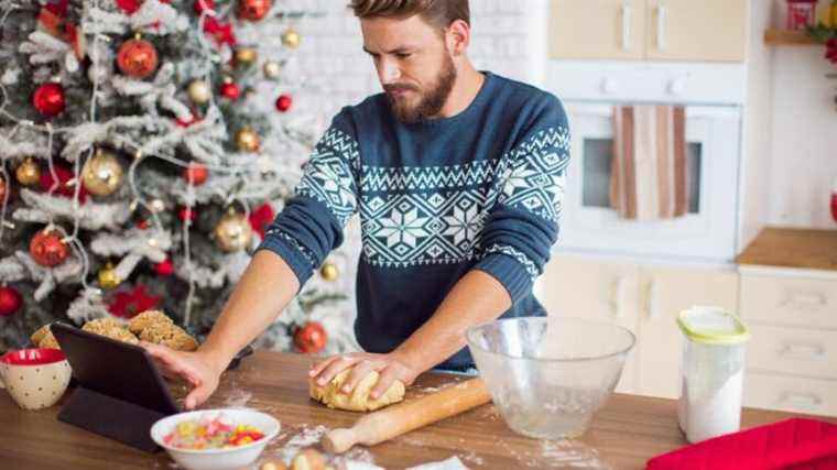 In the kitchen of a chef – TV show on France Bleu Maine