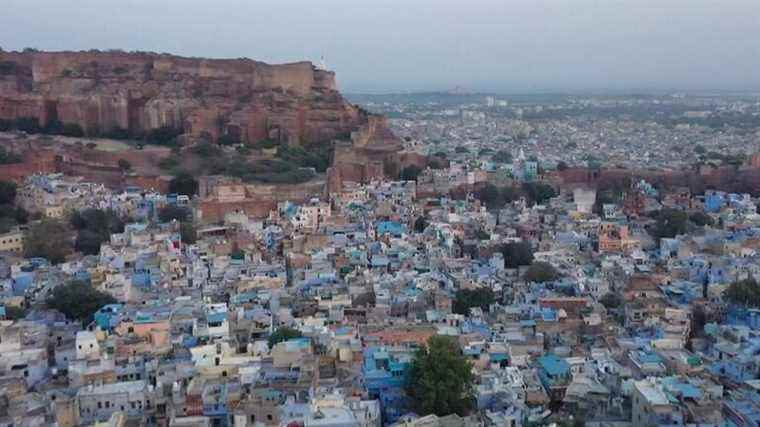 India: Explore Jodhpur