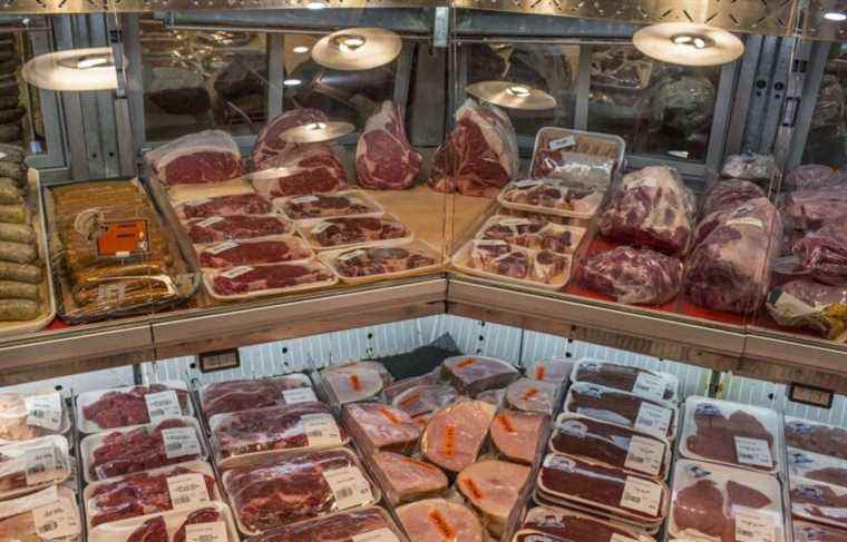 Inflation: meat, luxury or necessity?