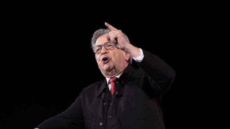 “It is not too late to postpone the referendum”, claims Jean-Luc Mélenchon