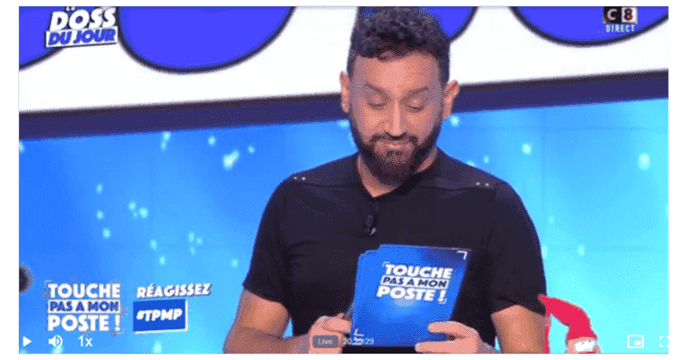 “It’s death in the soul …” Cyril Hanouna announces sad news, a first in 10 years