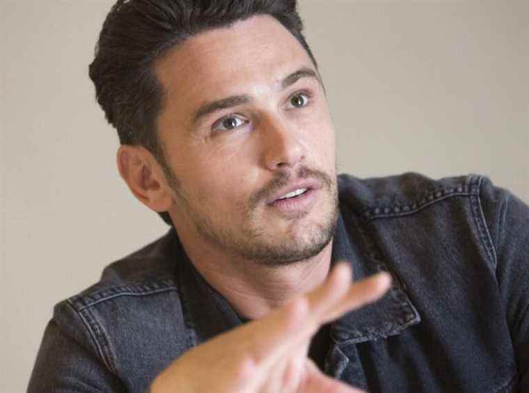 James Franco admits having had sexual relations with students of his theater school: the sordid revelations!