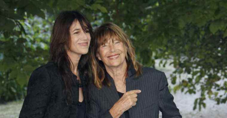 Jane Birkin victim of a stroke: a loved one has an opinion on the cause …