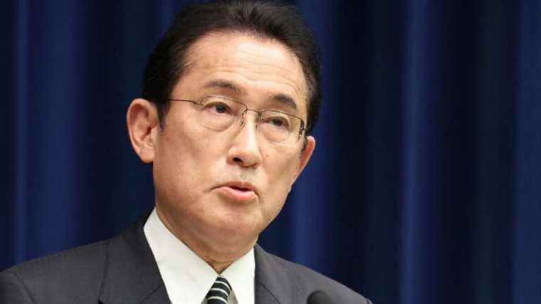 Japan will not send representatives to Beijing either