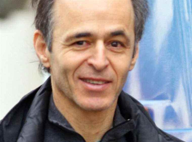 Jean-Jacques Goldman: