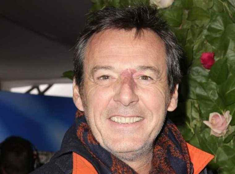 Jean-Luc Reichmann at war with Laurence Boccolini?  The host answers cash