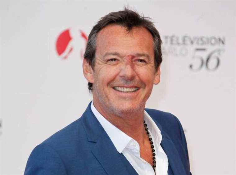 Jean-Luc Reichmann, unfiltered on his relationship with his “big sister” Mimie Mathy!