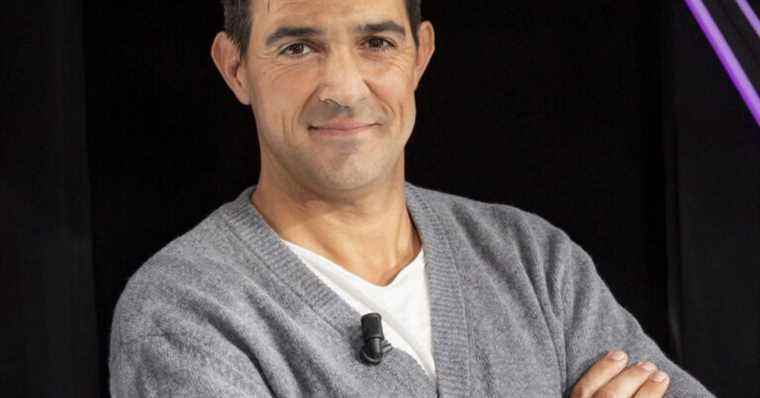 Jean-Pascal Lacoste slimmed down by 8 kilos: physical change in size, his secret unveiled