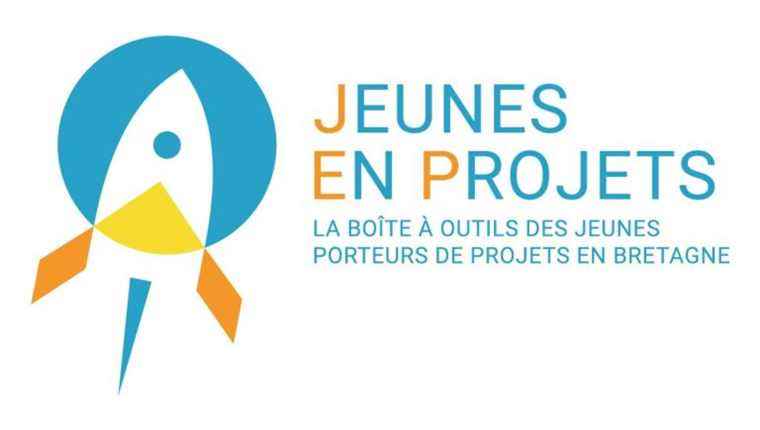 Jeunes en projet, a platform offered by CRIJ Bretagne