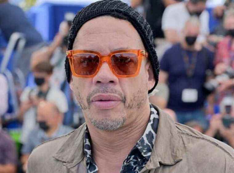 JoeyStarr atomizes Jérôme Anthony on the set of “Tous en cuisine”, the sequence is mind-blowing!