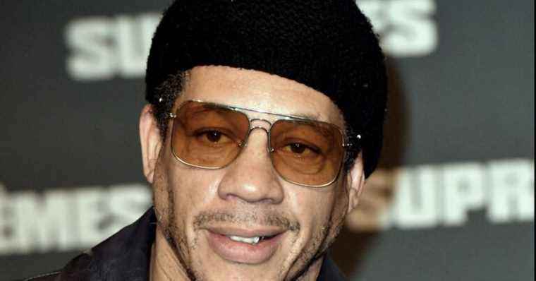 JoeyStarr tasted … his son’s umbilical cord, he recounts the experience!