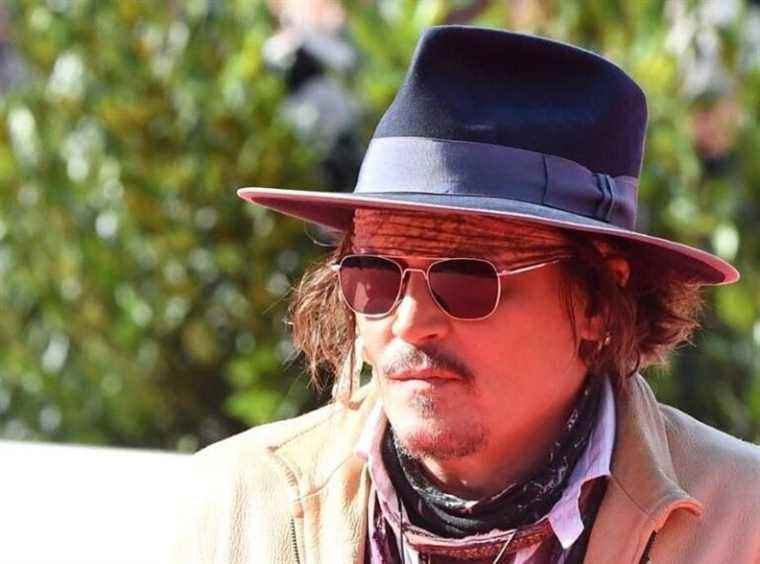 Johnny Depp’s relative weighs in on actor’s toxic relationship with Amber Heard