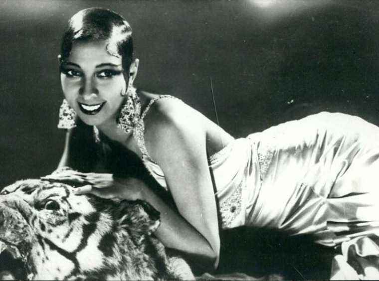 Josephine Baker at the Pantheon, a “bad idea”?  The surprising testimony of his eldest son …