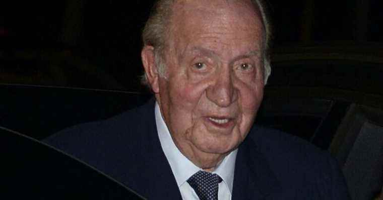 Juan Carlos I suspected of money laundering: justice unveils its final decision!